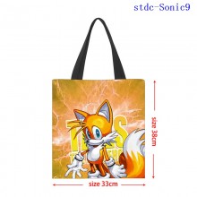 stdc-Sonic9