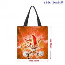 stdc-Sonic8