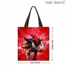 stdc-Sonic7