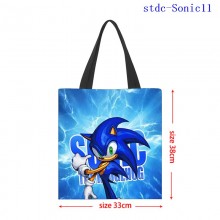 stdc-Sonic11