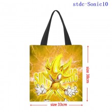 stdc-Sonic10