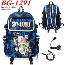 BG-1291