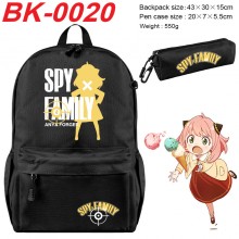 BK-0020