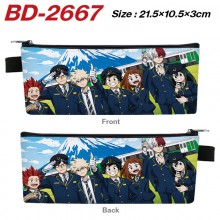 BD-2667