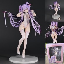 Rurudo Eve LOVECALL girl anime figure
