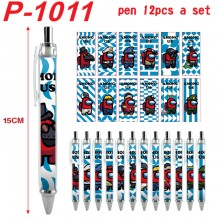 P-1011