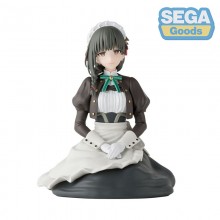 Original SEGA You Are Ms.Servant Trio-Try-iT Anime...
