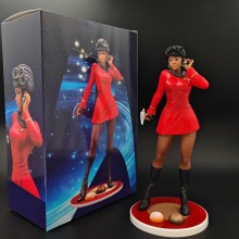Star Trek Uhura anime figure