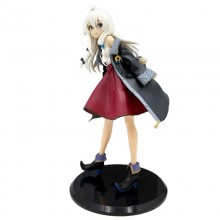 Wandering Witch The Journey of Elaina anime figure...