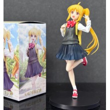 Bocchi The Rock Ijichi Nijika anime figure