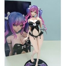 Momoko Glowing Little Succubus Anime Figure