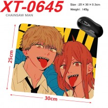 XT-0645