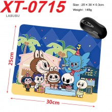 XT-0709