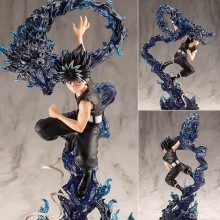 YuYu Hakusho Hiei anime figure