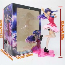 Oshi no Ko Hoshino Ai anime figure