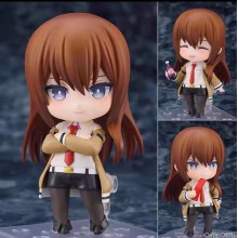 Fate Steins Gate Kurisu Makise 2521# Anime Figure