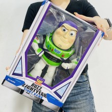 36cm Toy Story Buzz Lightyear big figure