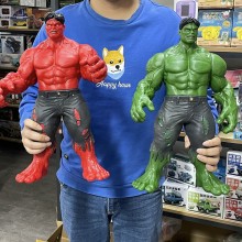 44CM The Avengers Hulk big figure