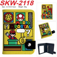 SKW-2118