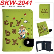 SKW-2041