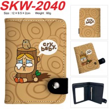 SKW-2040