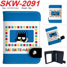 SKW-2091