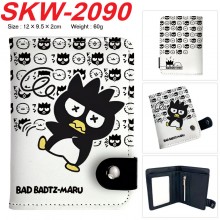 SKW-2090