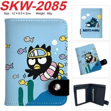 SKW-2085