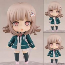 Super Dangan Ronpa Nanami ChiaKi anime figure 2227#