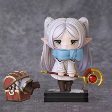 Frieren Beyond Journey's End winter outfit anime figure
