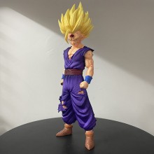 29cm Dragon Ball Super Saiyan 2 Son Gohan anime fi...