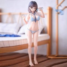 Kougyou Mizu o Nomasetekurenai Doukyuusei Drink Water figure(OPP bag)