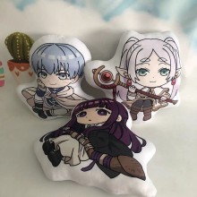 40cm Frieren Beyond Journey's End anime plush pill...