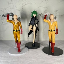 One Punch Man anime figure(OPP bag)