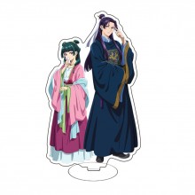 The Apothecary Diaries anime stand acrylic figure ...