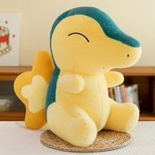Pokemon Cyndaquil anime plush doll 35/45/60cm