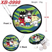 XB-0998
