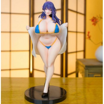 Insight The Elder Sister The Neighborhood Enthusiast girl figure