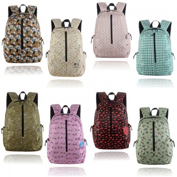 Naruto Demon Slayer Totoro One Piece Hatsune Miku anime backpack bags
