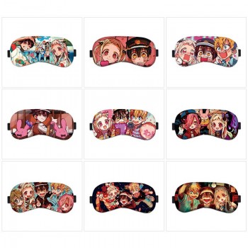 Toilet-bound Hanako-kun anime Sleep Eyeshade Eye Patch Masks