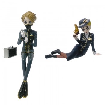 Identity Ⅴ Aesop Carl Martha Behamfil game figure