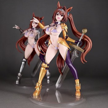 Pretty Derby Daiwa Scarlet anime figure