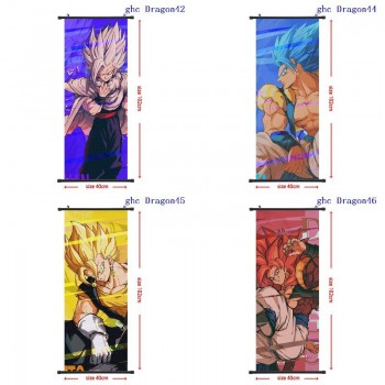 Dragon Ball anime wall scroll wallscrolls 40*102CM