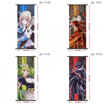 Yu Gi Oh anime wall scroll wallscrolls 40*102CM