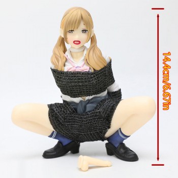 Histoire d M anime sexy figure(OPP bag)