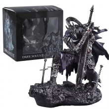 Dark Souls Artorias game figure