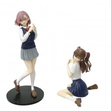 2.5 Dimensional Seduction MIKARI TACHIBANA RIRISA ...