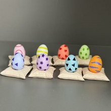 8pcs/set Digital monster Digimon Adventure DigiTam...