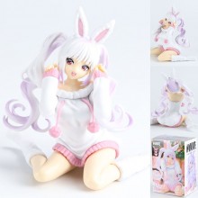 Yumemirize Nikke The Goddess Of Victory Alice Anim...