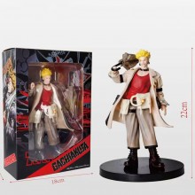 Gachiakuta Enjin anime figure